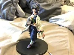 鬼滅の刃 胡蝶しのぶ 虫柱 フィギュア プライズ品