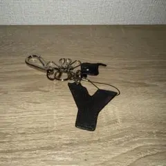 MUTAキーホルダー　箱あり