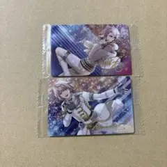 アイナナ ウエハース 天 巳波