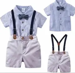 【新品】フォーマル服　４点　100