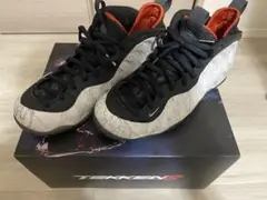 Nike Air Foamposite One Tekken 8モデル