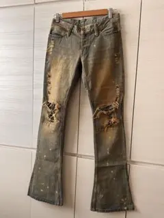 ifsixwasnineラルクhyde氏forever着用イフシックスワズナイン
