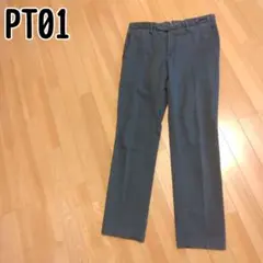 PT01 ピーティーゼロウーノ チノパン サイズ46