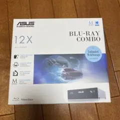 ASUS BC-12D2HT