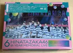 日向坂46/6周年記念MEMORIAL LIVE～6回目のひな誕祭～in 横浜…