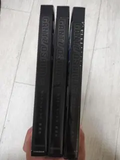 GANTZ:OSAKA 全巻セット