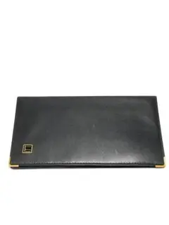 美品　ダンヒル　dunhill　札入れ　財布　カードケース メンズ