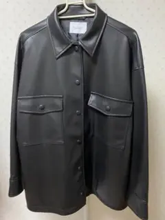 ビューティu0026ユース ユナイテッドアローズ レザージャケット アウター