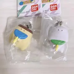 お文具といっしょ めじるしアクセサリー おっきなペロペロキャンディ ビヨーン