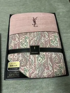 Yves Saint Laurent 肌かけ布団