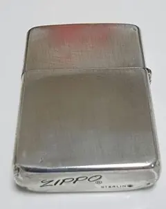 2025年最新】zippoスターリングシルバーイタリックの人気