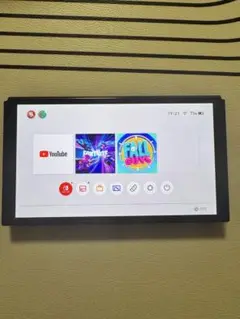 Nintendo Switch 有機ELモデル ブラック