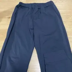 値下げします！ユニクロ長ズボン150cm