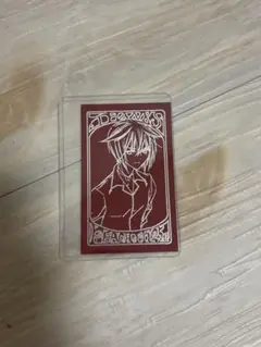 PEACH-PIT 25周年特別展 来場特典 月詠イクト