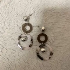 MURUA ピアス