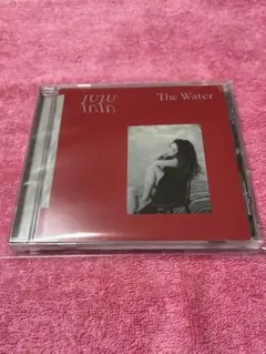 JUJU The Water (通常盤)