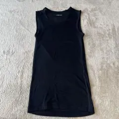finetrack タンクトップ