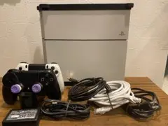 PlayStation4 500GB