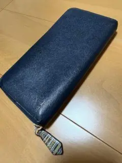 ポールスミス の長財布