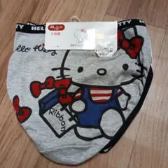 HELLO KITTY 下着 150cm 2枚組