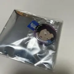 忍たま乱太郎 あれこれぷちCANバッジ 綾部喜八郎