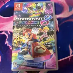 マリオカート8 デラックス Nintendo Switch
