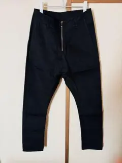 incarnation サルエルパンツ 新品未使用