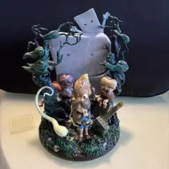 未開封　1番くじ　ゲゲゲの鬼太郎　ジオラマフィギュア賞 一番くじ ゲゲゲの鬼太郎 ジオラマフィギュア賞 【新品未開封