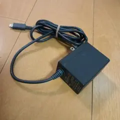 Nintendo Switch 純正 ACアダプター充電器 HAC-002