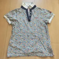 マスターバニー ゴルフポロシャツ レディース　Mサイズ