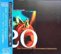 ケルトミュージックコレクション〜グリーンリネットレーベル 20年の歩み