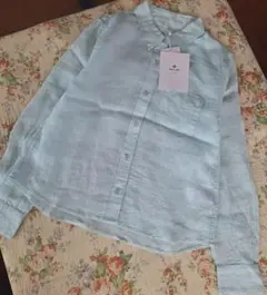 タグ付き！Sonny Label URBAN RESEARCH リネンシャツ