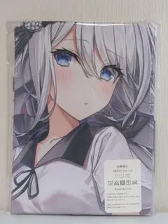 【即日発送】かぐや様は告らせたい 白銀圭 抱き枕カバー 61Sz218bYkL._UF350,350_QL50_.jpg