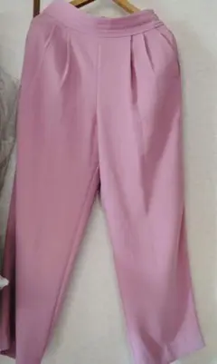 united arrows グリーンレーベル　パンツ40 Lサイズ