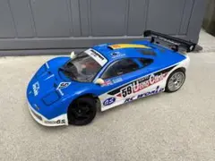 SS　京商　スーパーテンFW03フルセット　マクラーレンGTRエンジンカー 2025年最新】京商 スーパーテンの人気アイテム - メルカリ