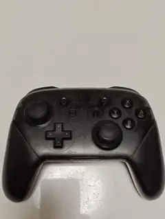 【ジャンク品】ニンテンドースイッチ 純正 プロコン