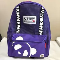 パンディエスタスケルトンリュックです。（お値下げ中）