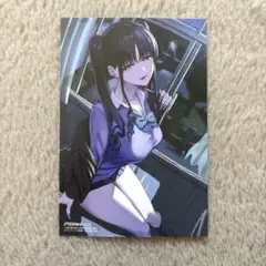 ちょっとエッチなギャル アンソロジーコミック