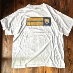 90s00s ナイキ UNAM プーマス サッカー リーガMX Ｔシャツ 白タグ