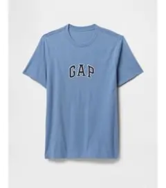 GapアーチロゴTシャツ(ユニセックス)
