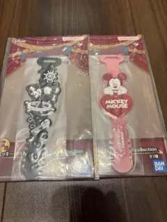 一番くじ Disney FANTASIA F賞 便利グッズコレクション ①