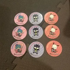 【SALE】あべのキューズモール×はぴだんぶい