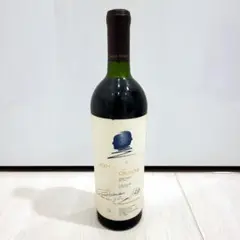 オーパスワン OPUS ONE 2001