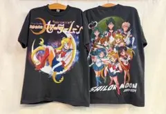 セーラームーン Tシャツ 2003-2004年