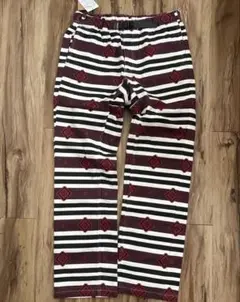 Phatee キリム柄VENUE PANTS