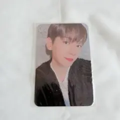 exo exist ベッキョン