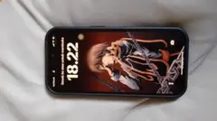 Apple iPhone 16 Pro本体 バッテリー健康100%