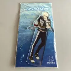 Free! FS アルベルト アクリルスタンド