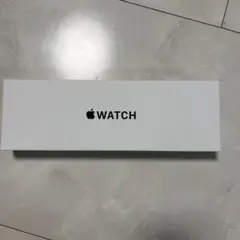 AppleWatch SE 第2世代 GPS 40ｍｍ　新品未開封