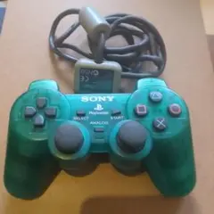 SONY PlayStation コントローラー